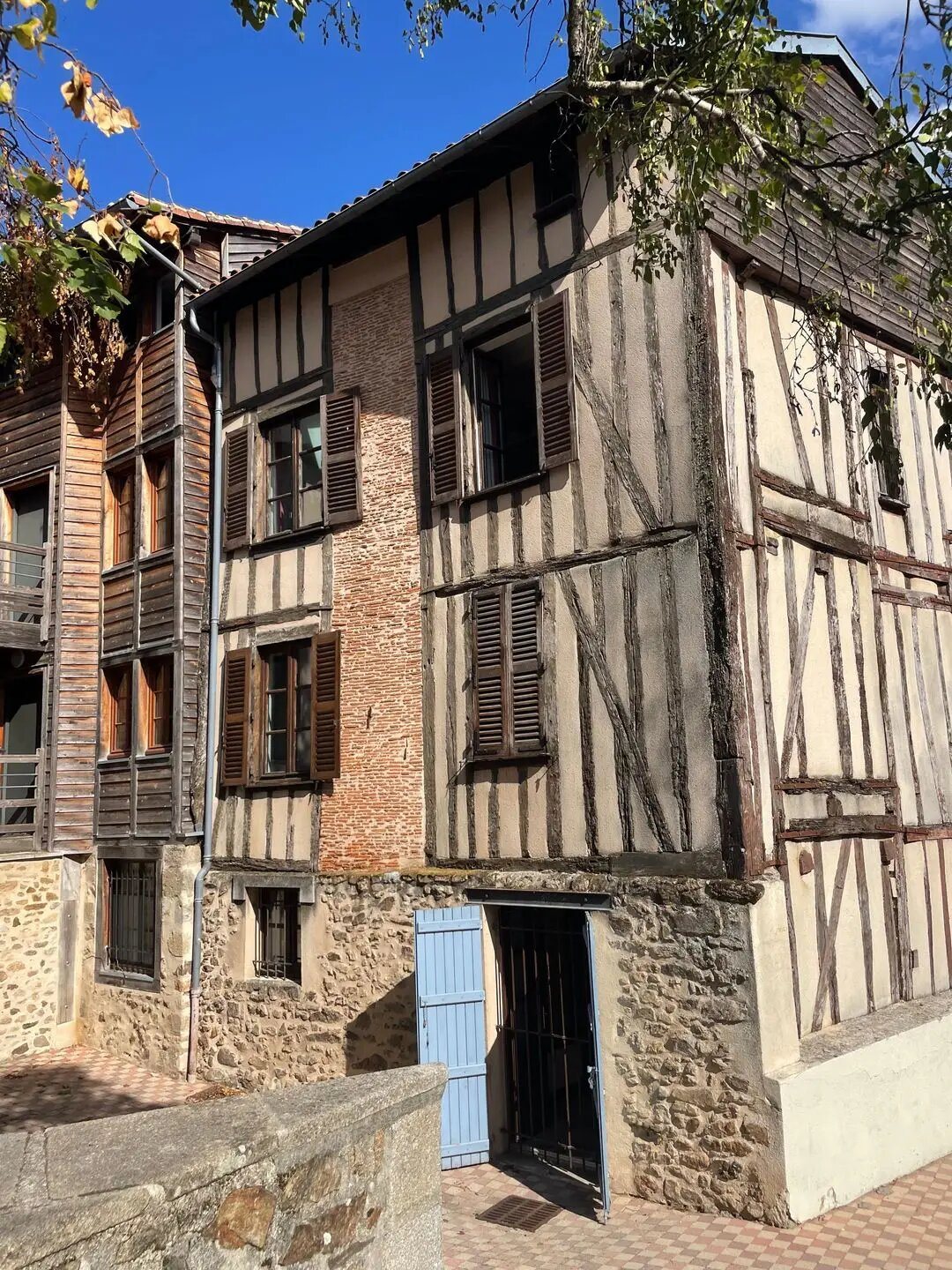 Maison à vendre, 120m², Limoges