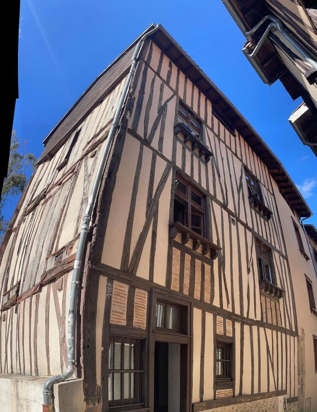 Maison à vendre, 120m², Limoges