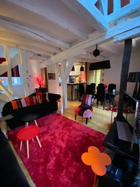 Maison à vendre, 120m², Limoges