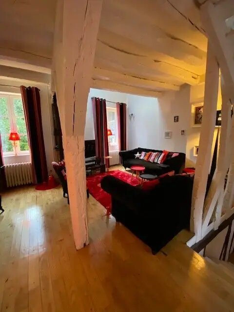 Maison à vendre, 120m², Limoges
