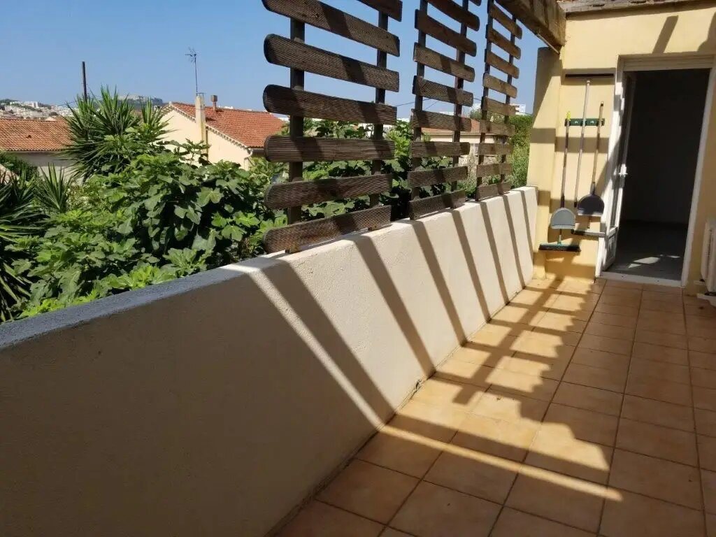 Appartement à louer, 89m², La Seyne-sur-Mer
