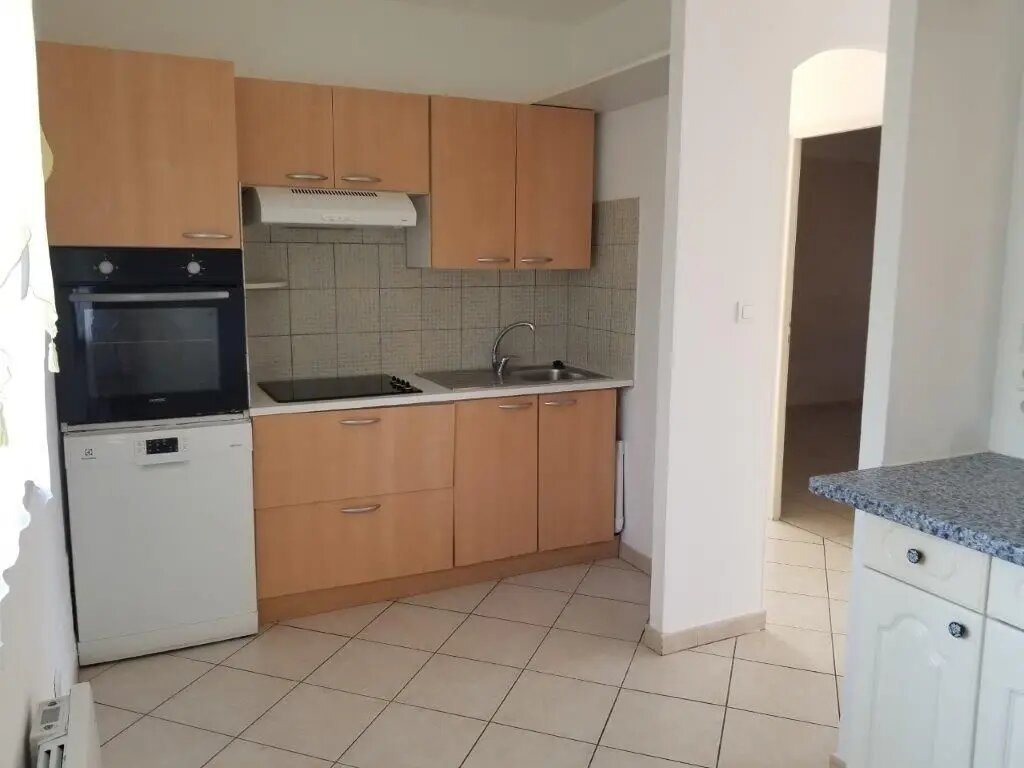 Appartement à louer, 89m², La Seyne-sur-Mer