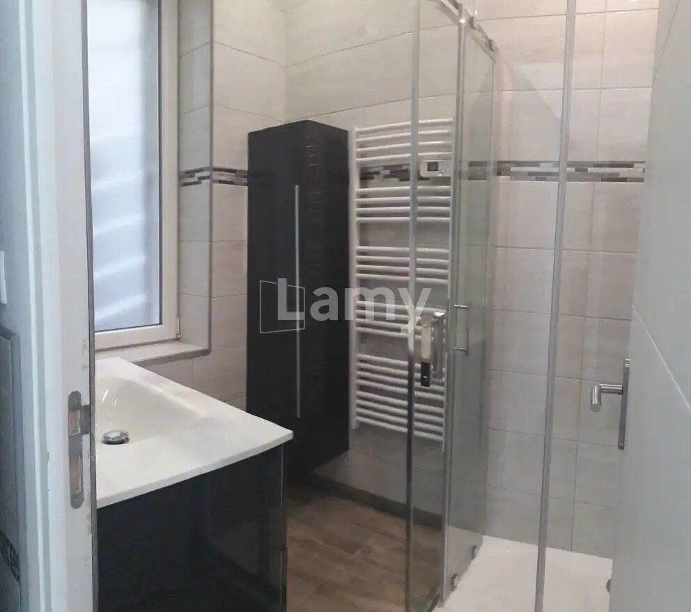 Appartement à louer, 25m², Nancy