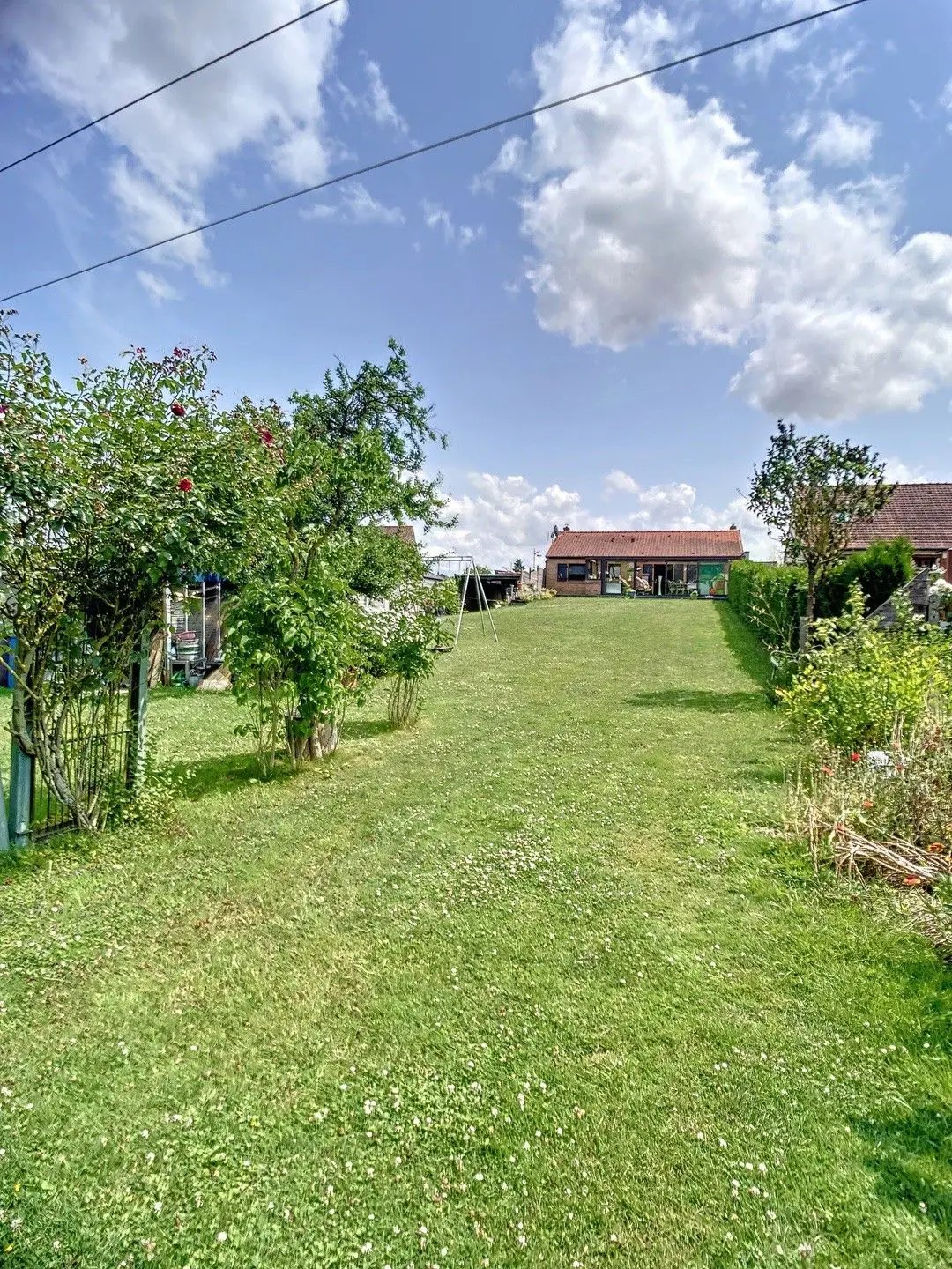 Maison à vendre, 126m², Monchy-le-Preux