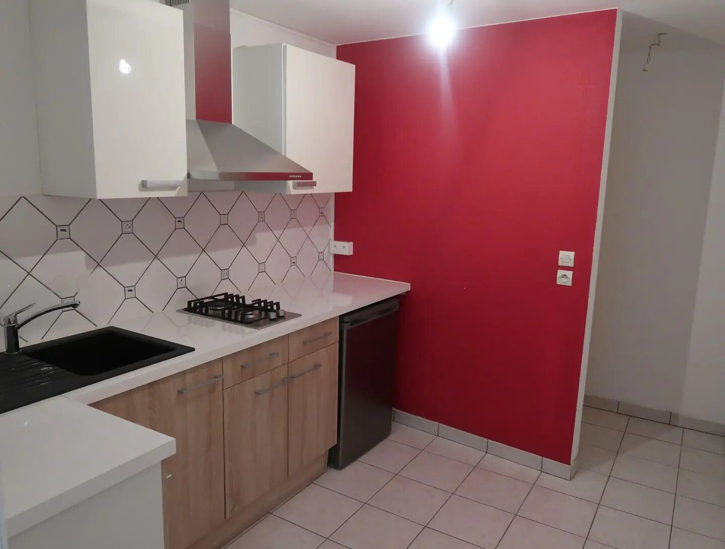 Appartement à louer, 37m², Sarreguemines