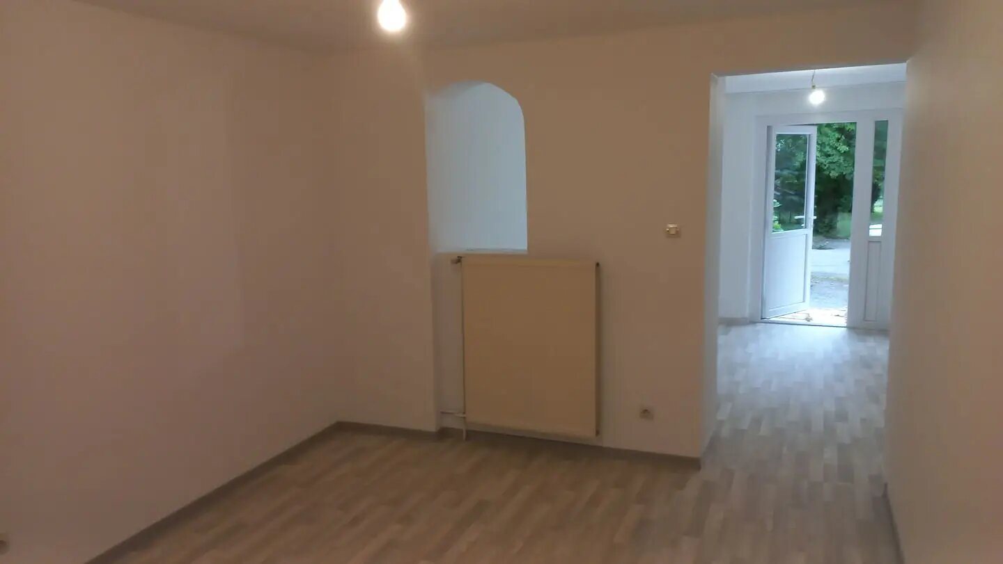 Appartement à louer, 37m², Sarreguemines