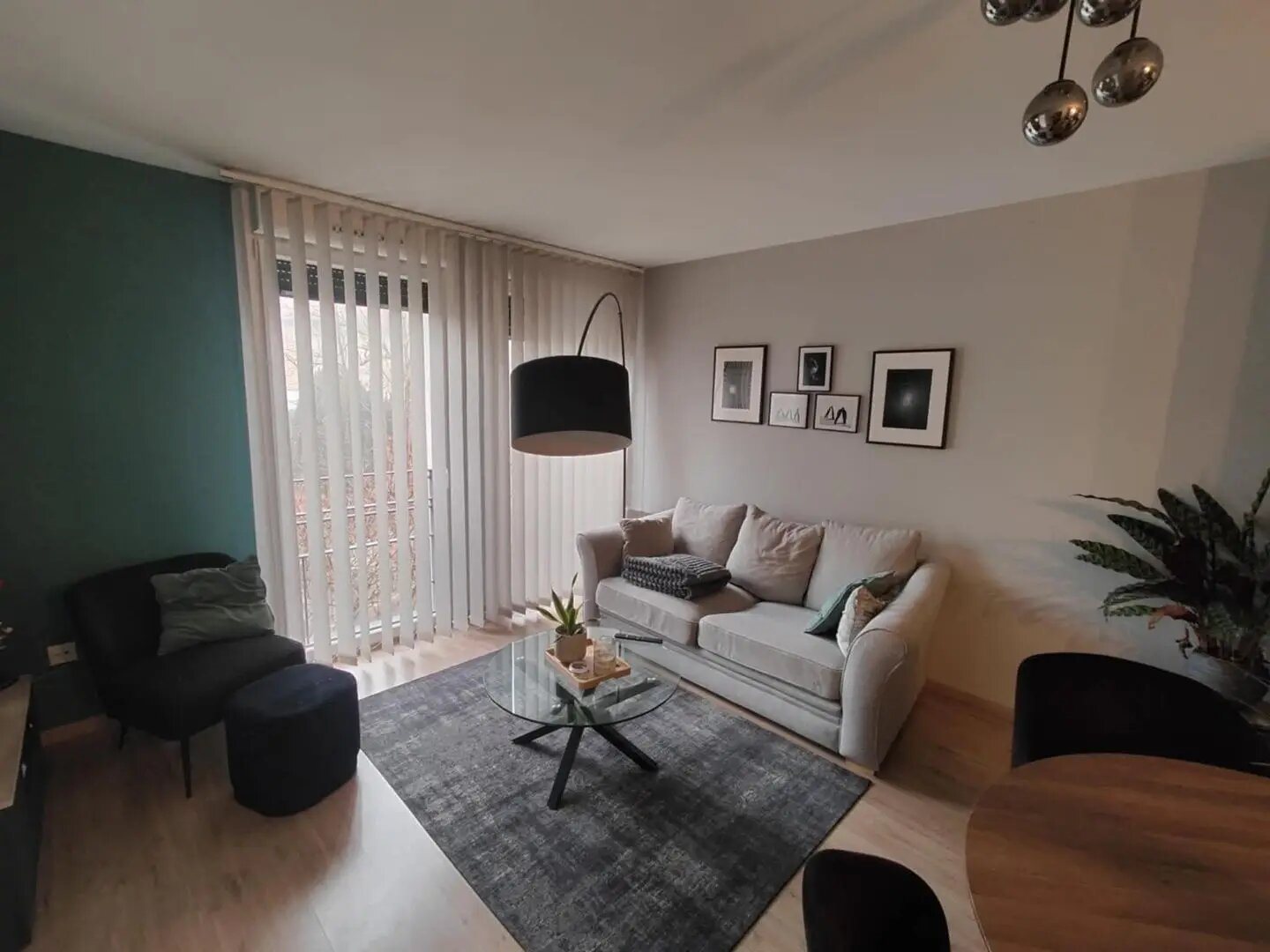Appartement à vendre, 63m², Nancy