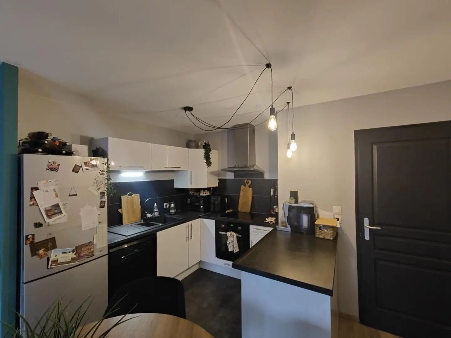 Appartement à vendre, 63m², Nancy