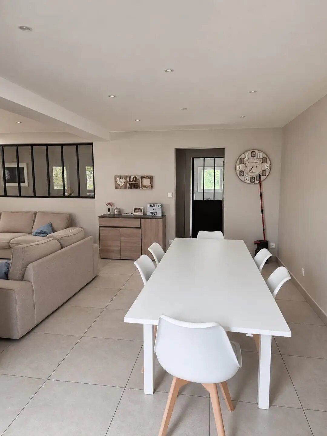 Appartement à vendre, 95m², Rive-de-Gier