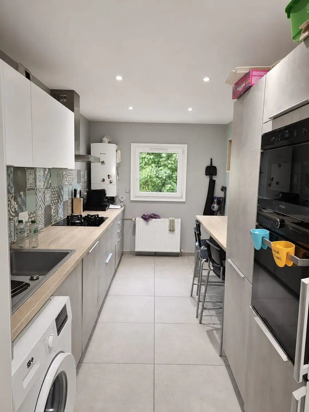 Appartement à vendre, 95m², Rive-de-Gier