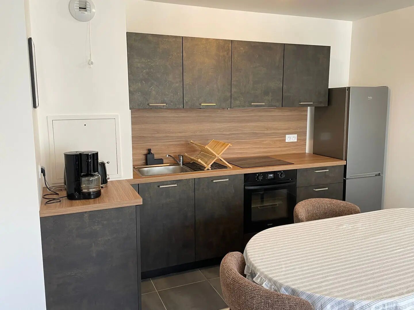 Appartement à louer, 47m², Bagneux