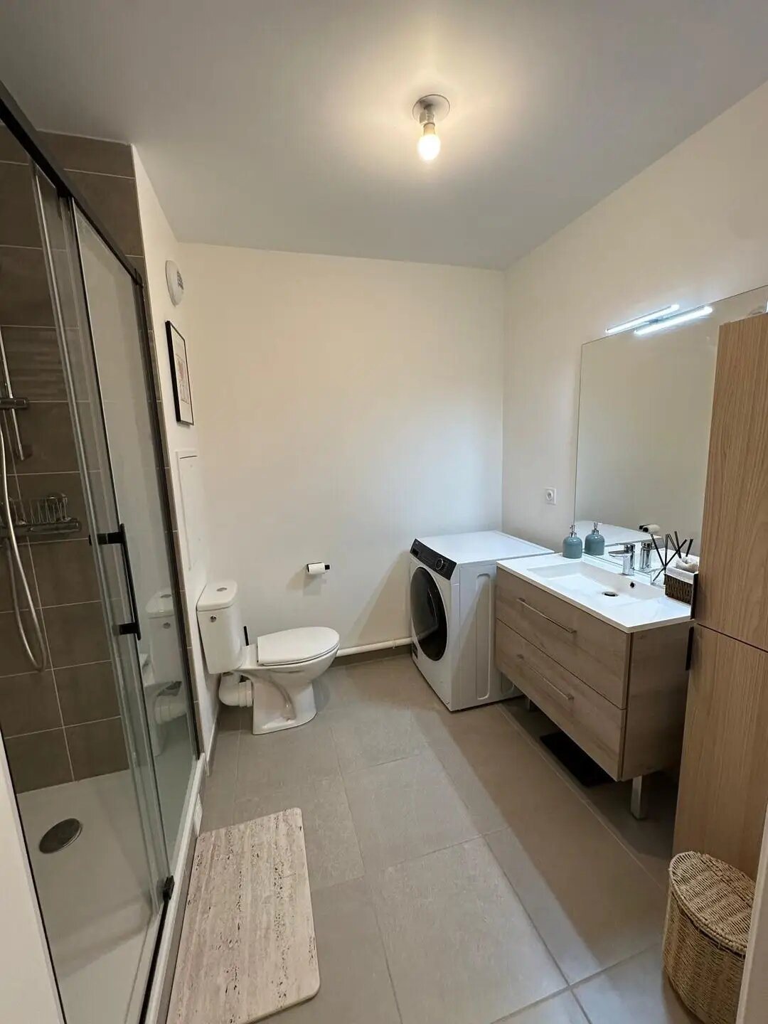 Appartement à louer, 47m², Bagneux