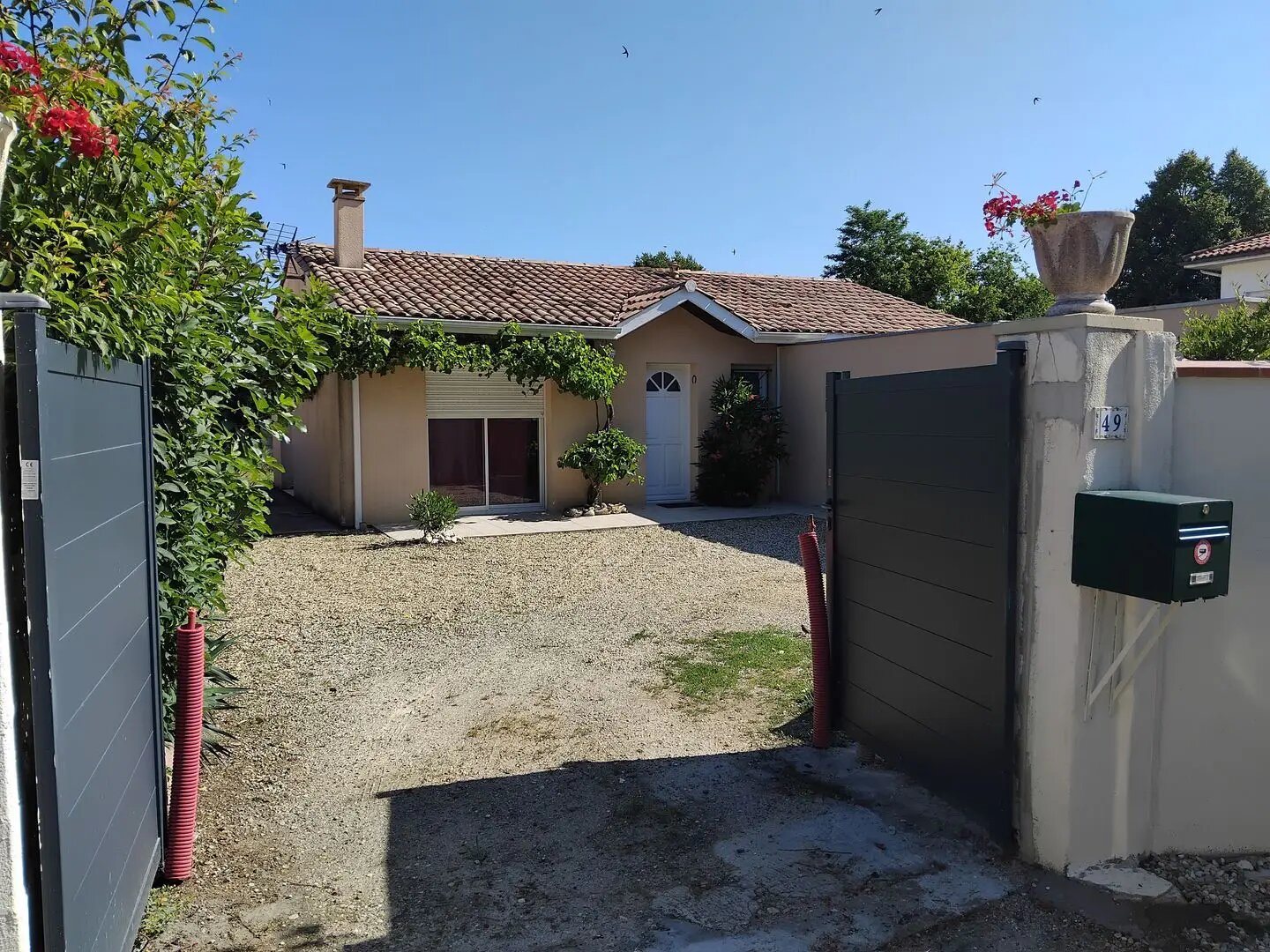 Maison à vendre, 130m², Castelnau-de-Médoc