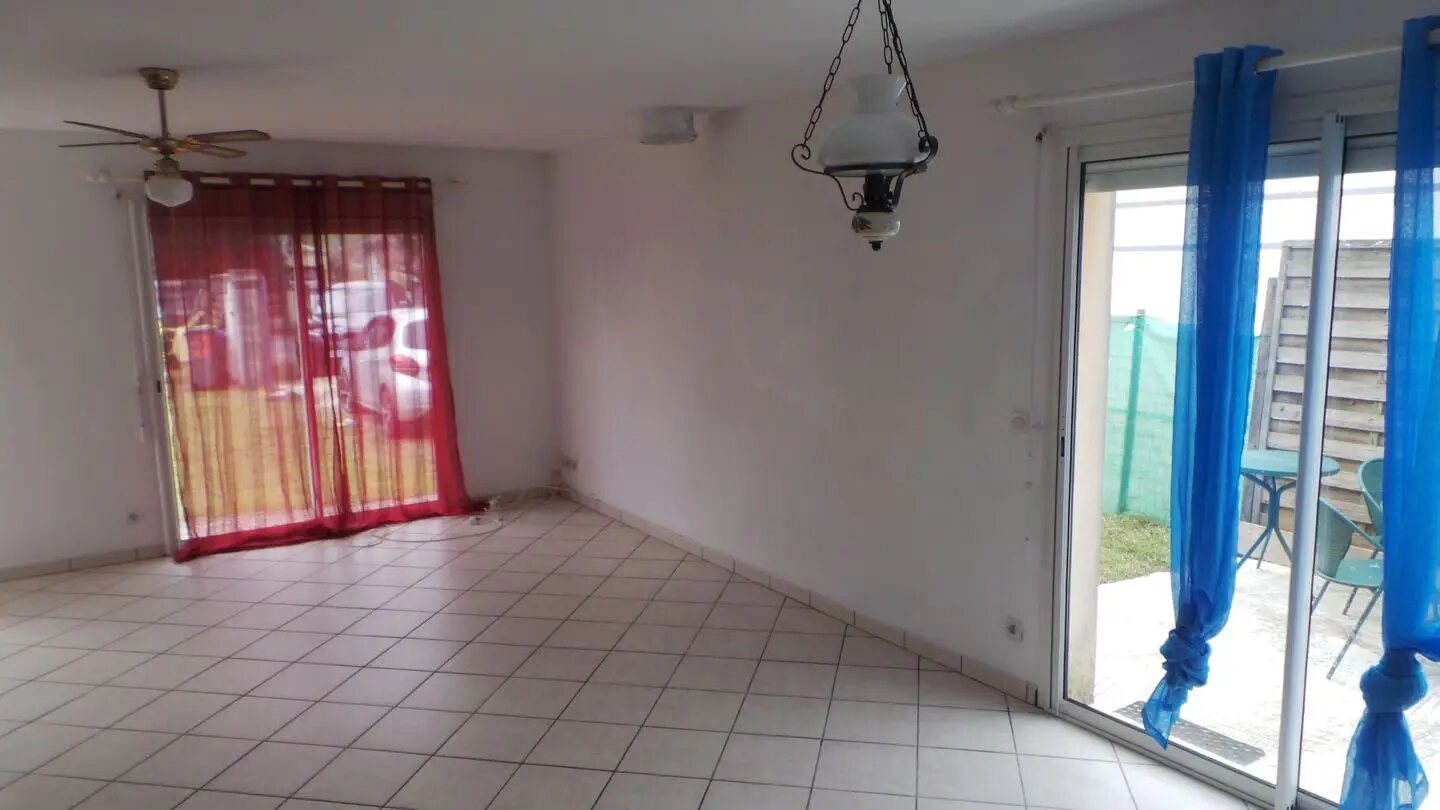 Maison à vendre, 130m², Castelnau-de-Médoc
