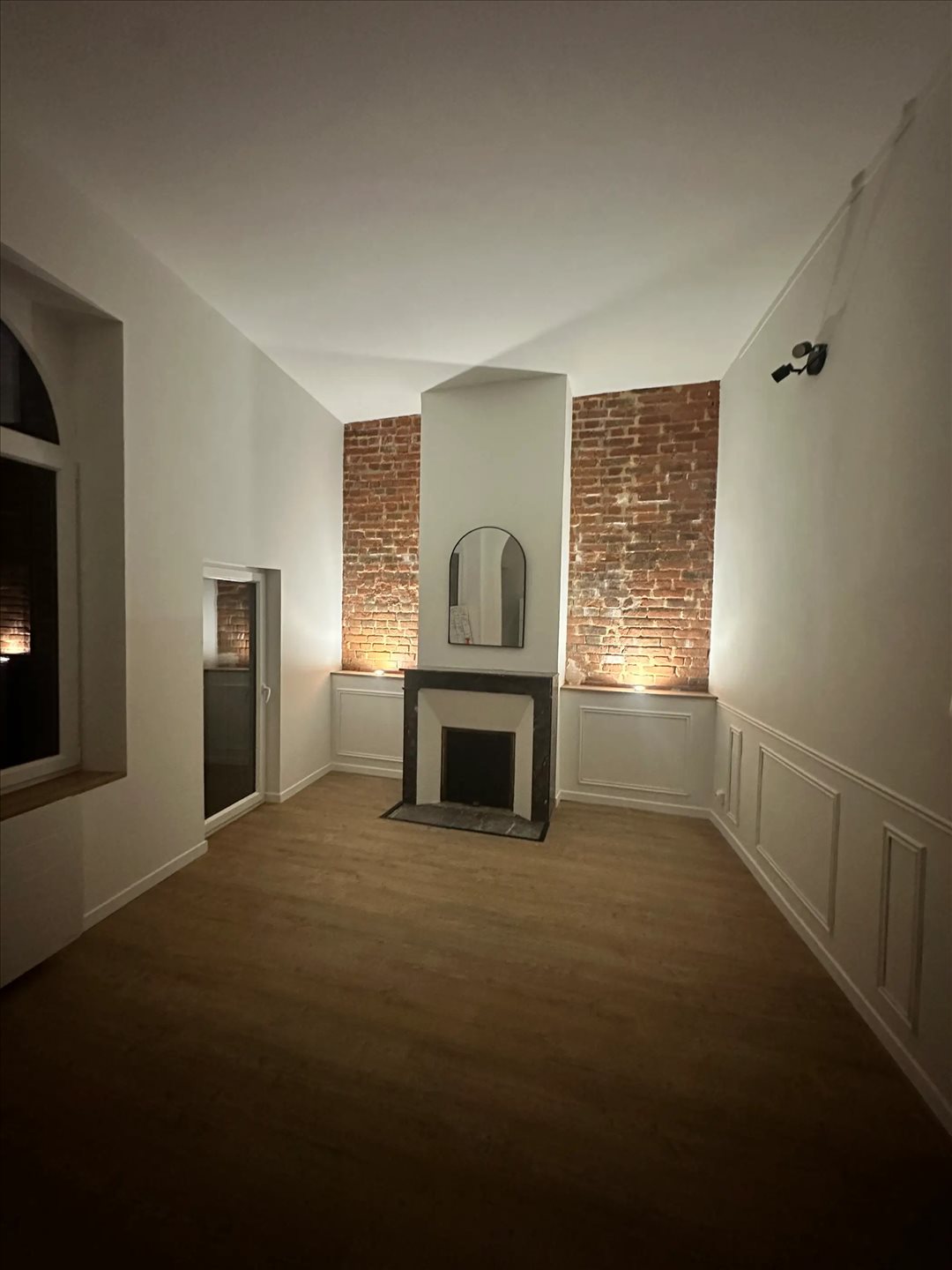 Appartement à louer, 35m², Sillé-le-Guillaume