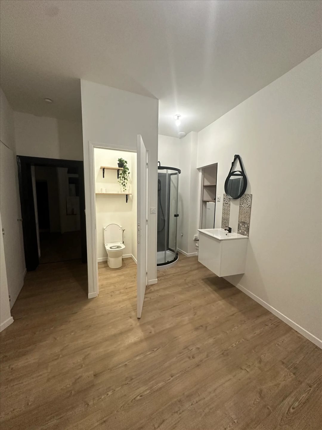 Appartement à louer, 35m², Sillé-le-Guillaume