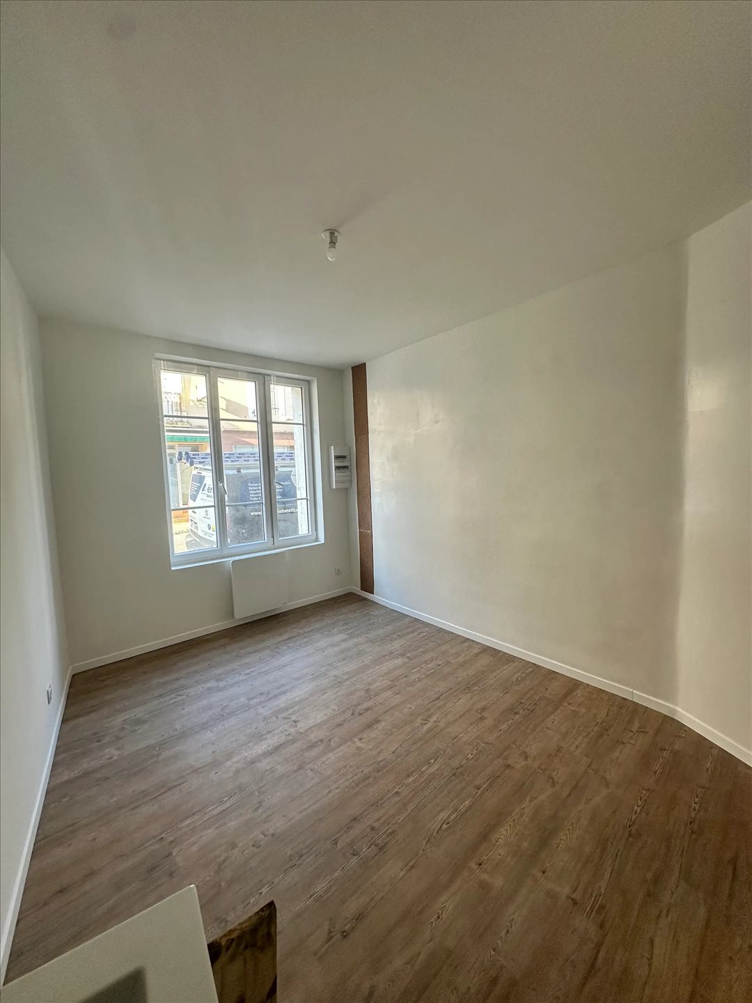 Appartement à louer, 35m², Sillé-le-Guillaume