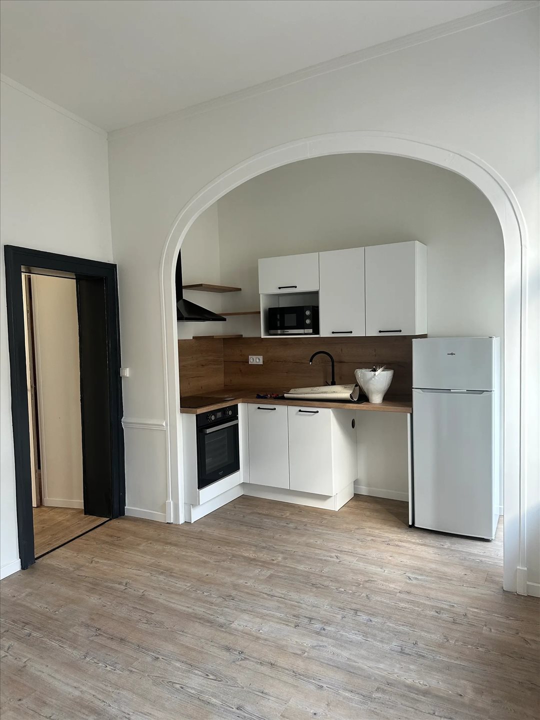 Appartement à louer, 35m², Sillé-le-Guillaume