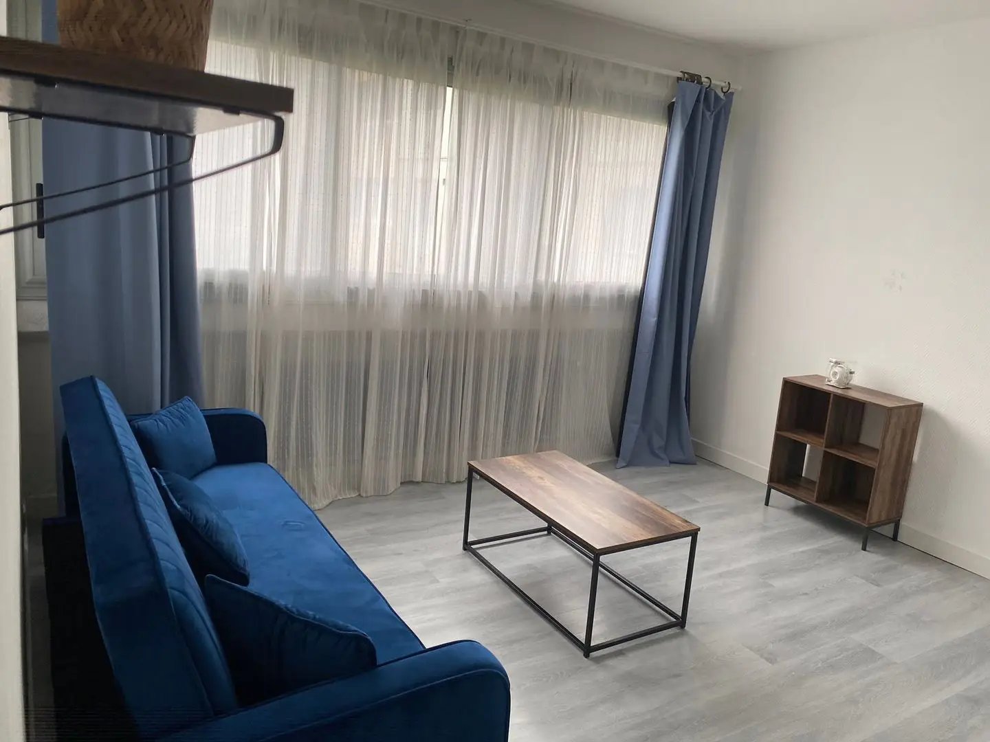 Appartement à louer, 35m², Caen