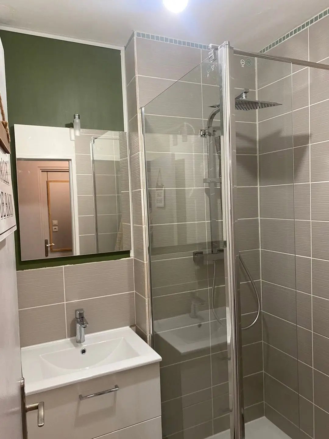 Appartement à louer, 35m², Caen