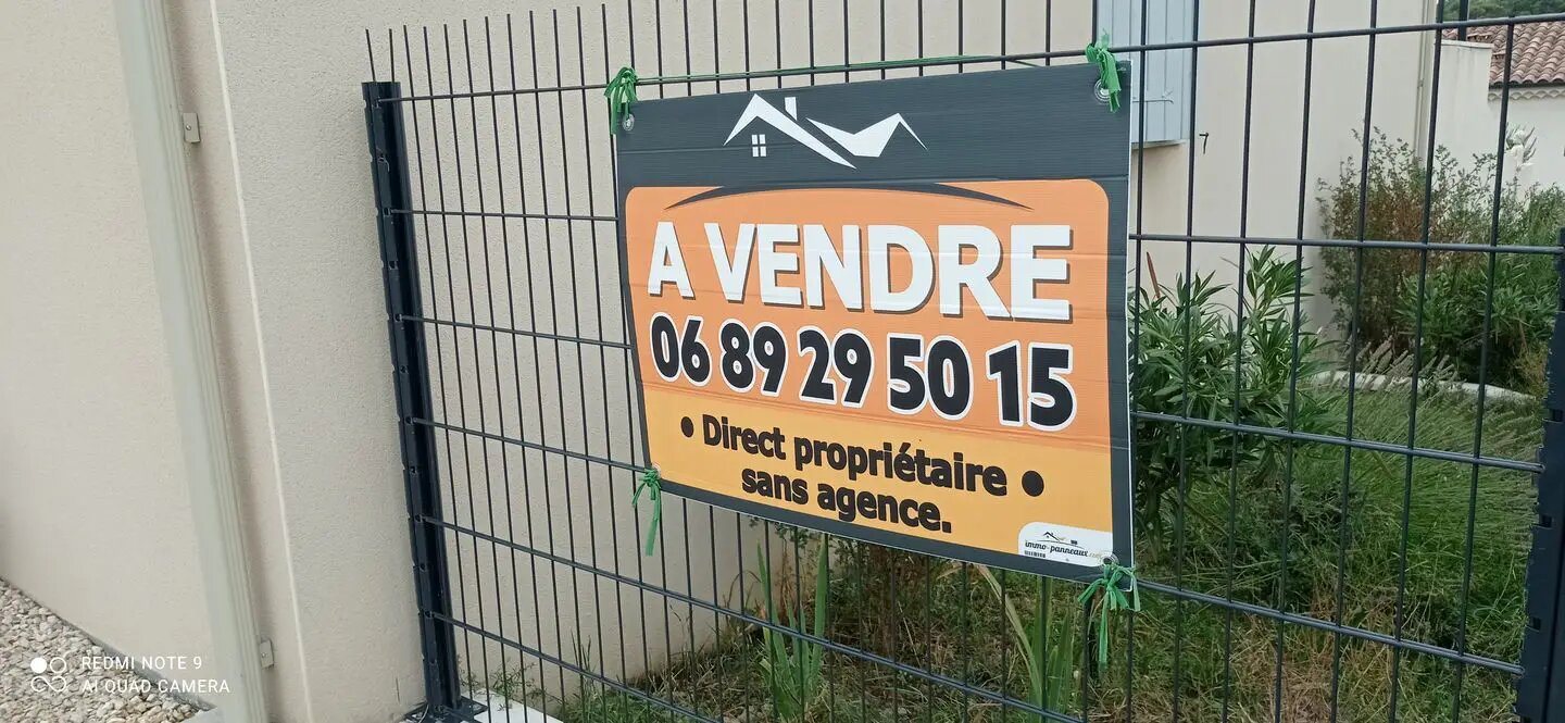 Maison à vendre, 81m², Visan