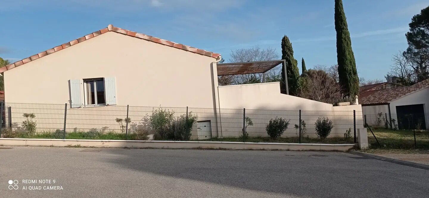 Maison à vendre, 81m², Visan