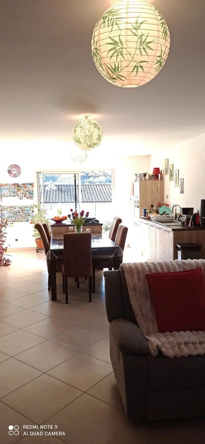 Maison à vendre, 81m², Visan