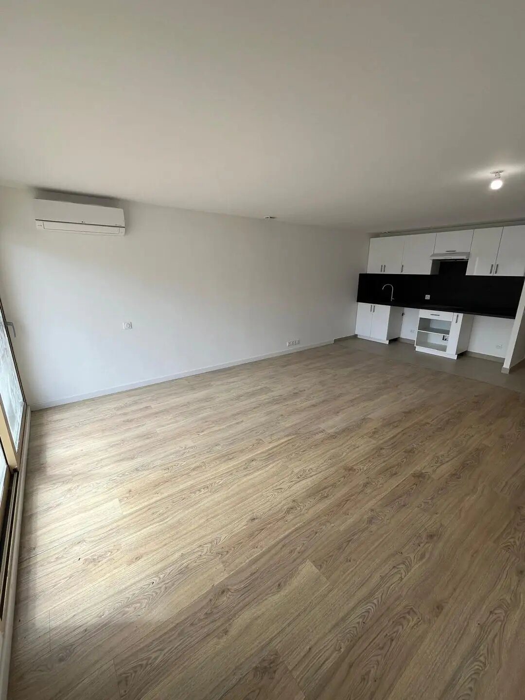 Appartement à louer, 45m², Villeparisis