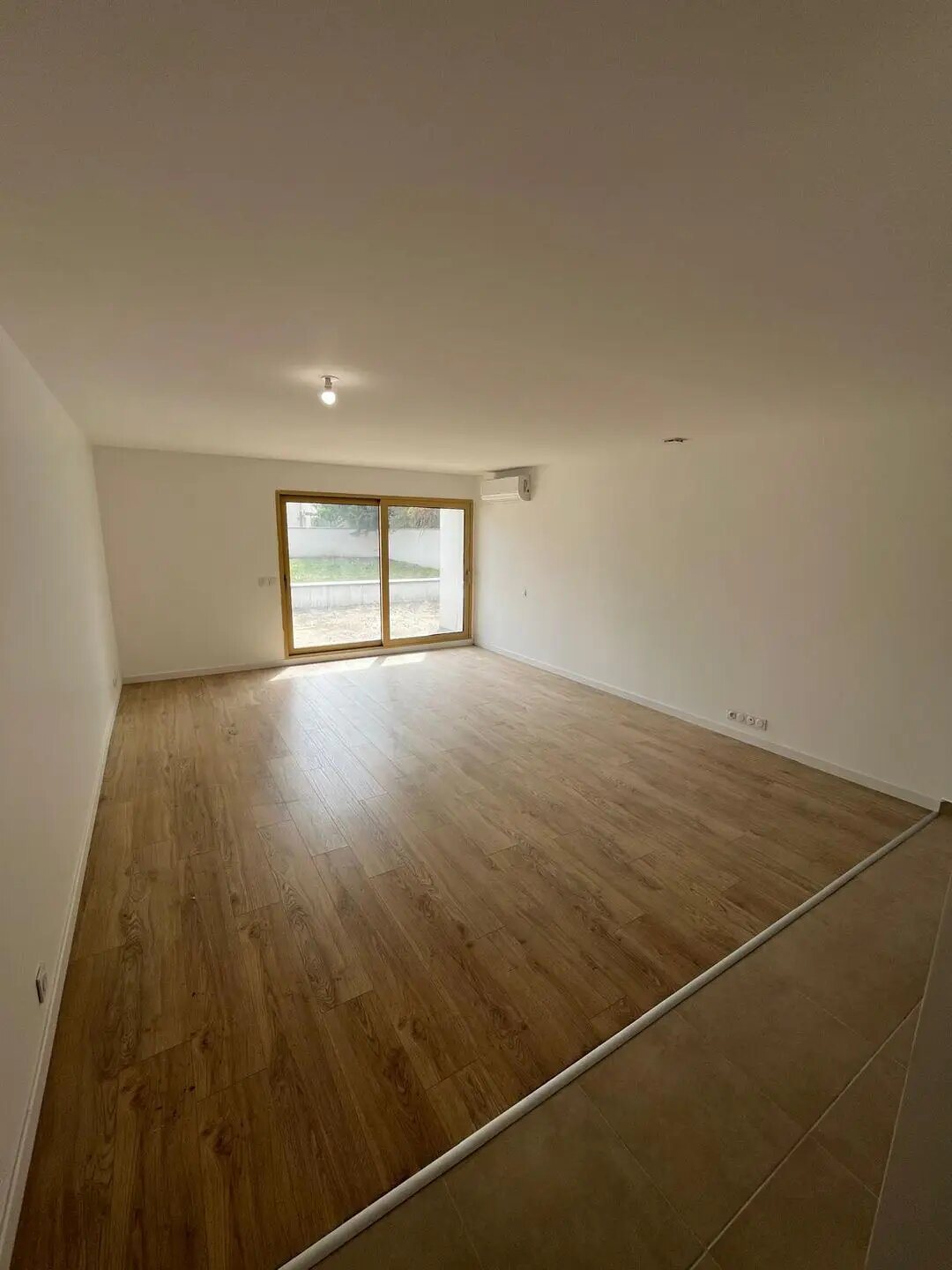 Appartement à louer, 45m², Villeparisis