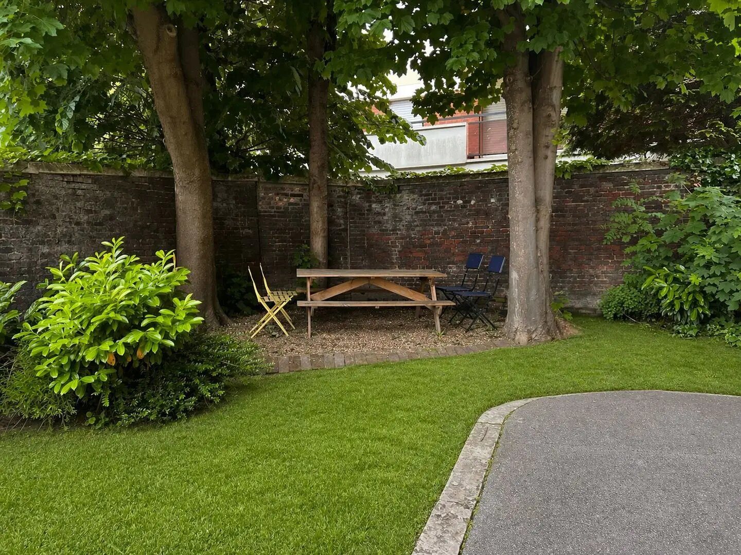 Appartement à louer, 21m², Rouen
