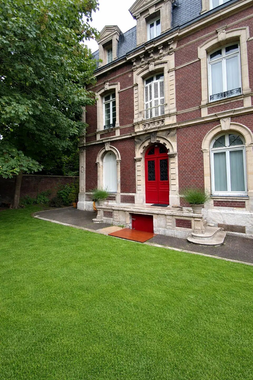 Appartement à louer, 21m², Rouen