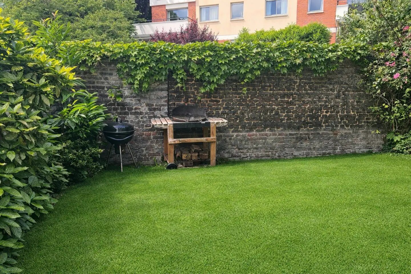 Appartement à louer, 21m², Rouen