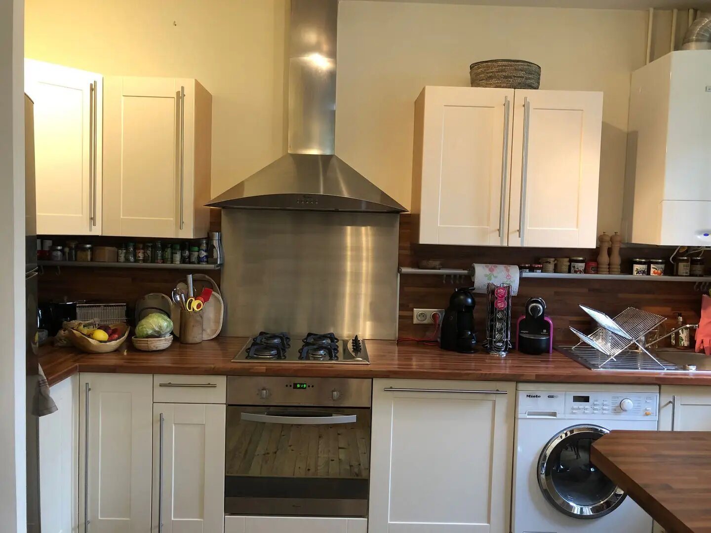 Appartement à louer, 74m², La Baule-Escoublac