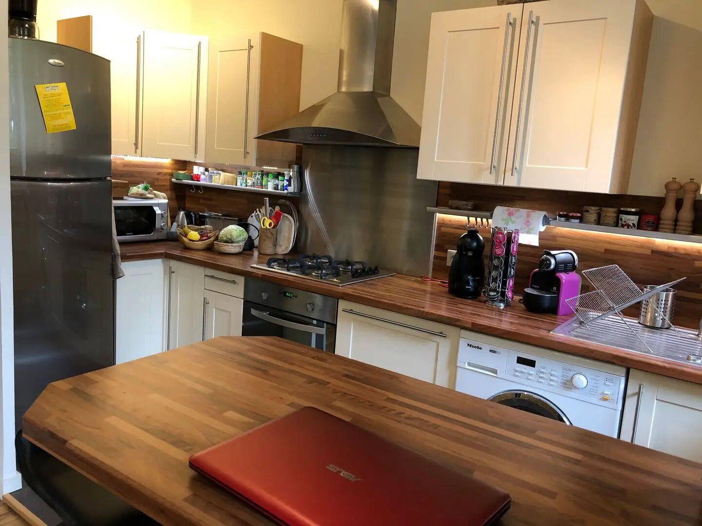 Appartement à louer, 74m², La Baule-Escoublac