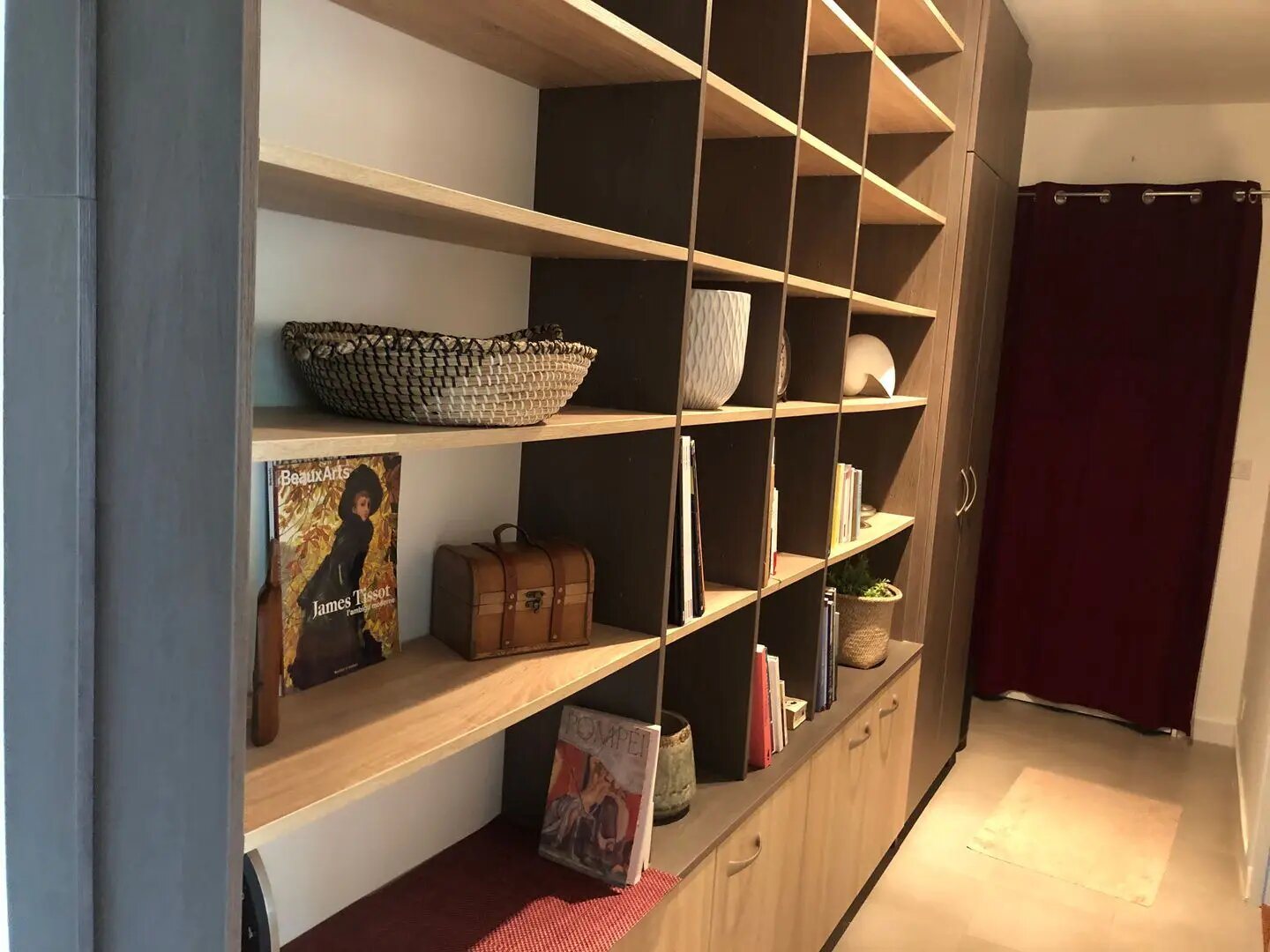 Appartement à louer, 74m², La Baule-Escoublac