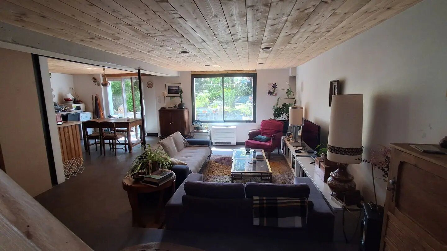 Appartement à louer, 12m², Floirac
