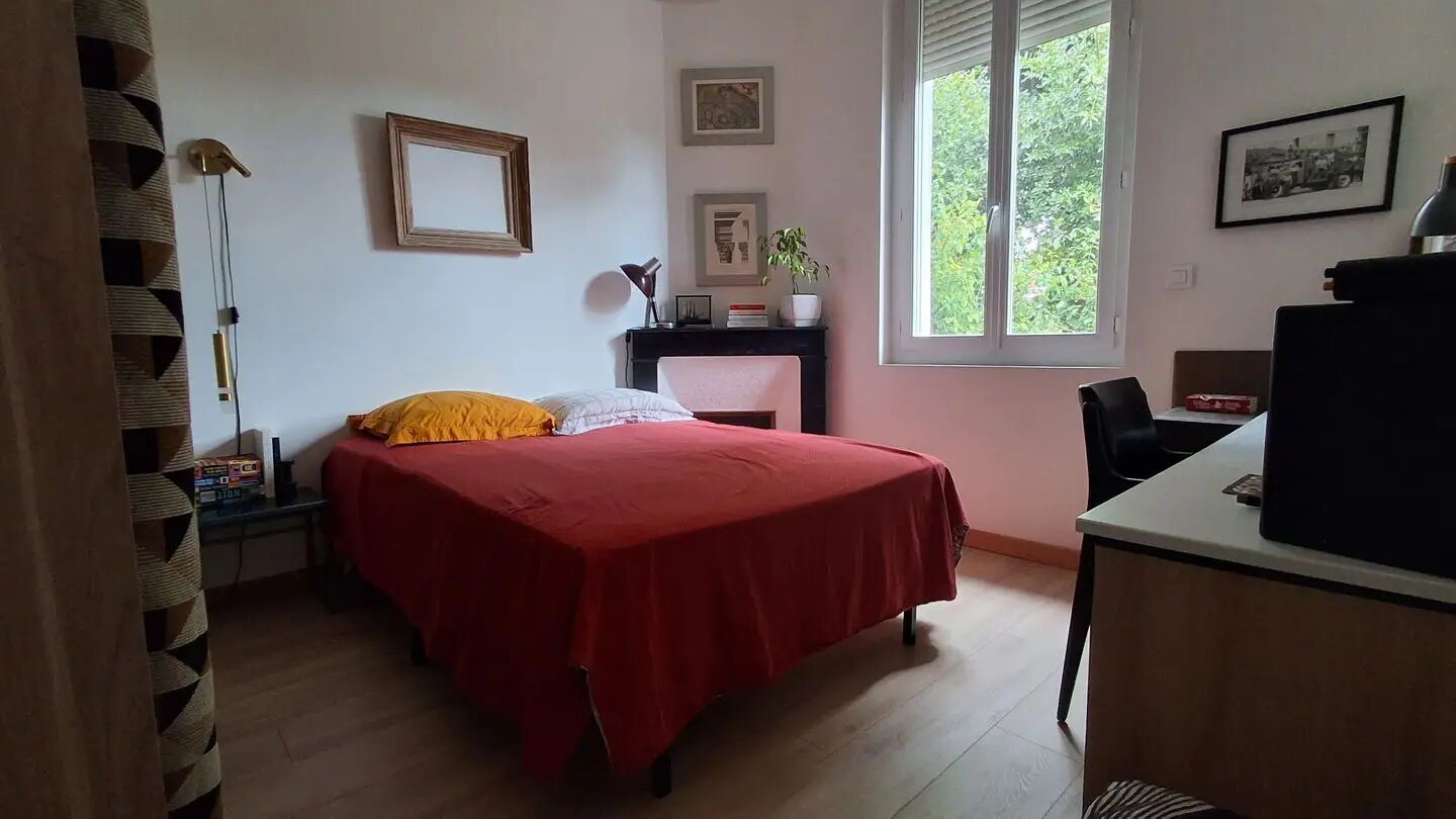Appartement à louer, 12m², Floirac