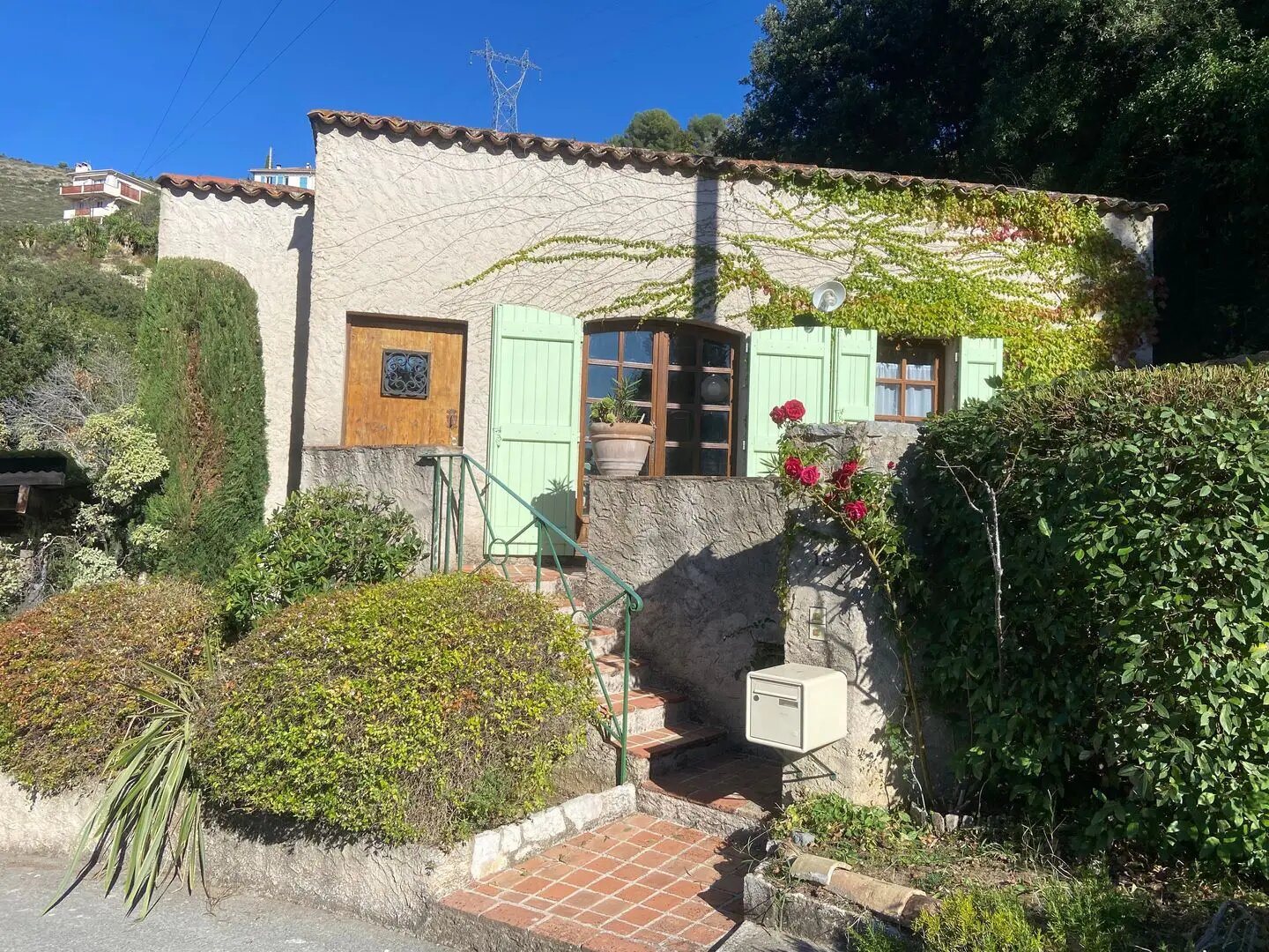 Appartement à louer, 41m², Aspremont