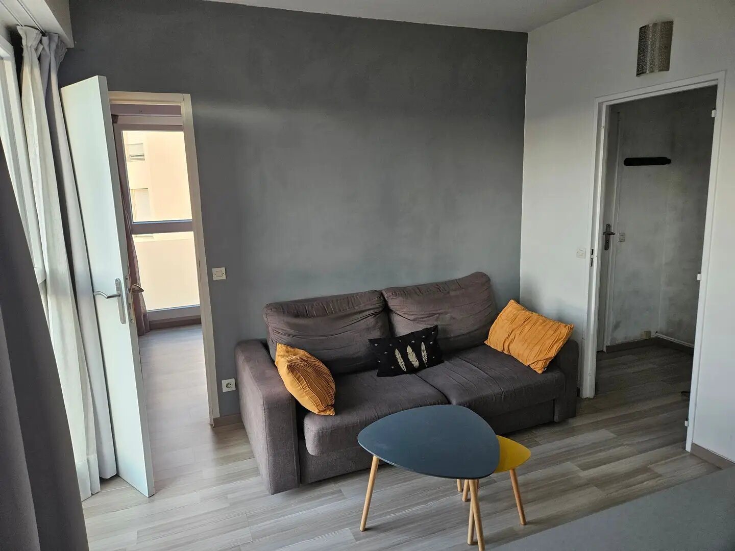 Appartement à louer, 30m², Asnières-sur-Seine