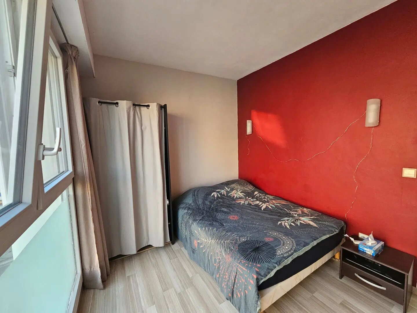 Appartement à louer, 30m², Asnières-sur-Seine
