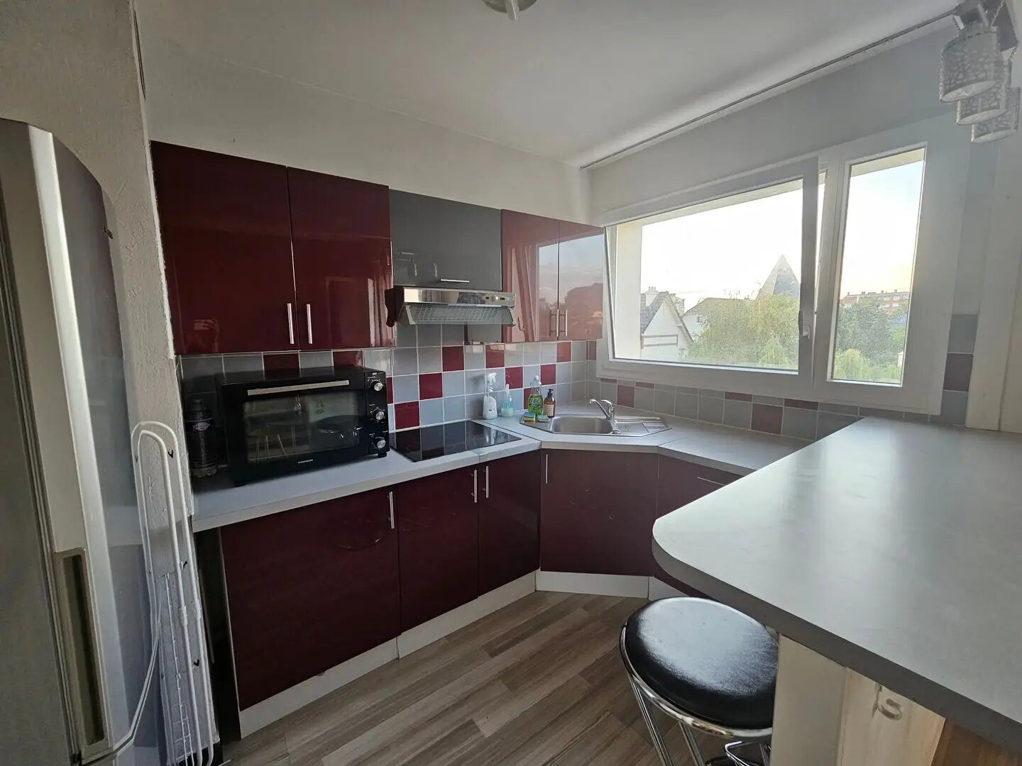 Appartement à louer, 30m², Asnières-sur-Seine