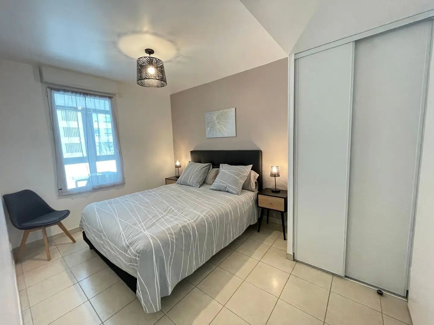 Appartement à louer, 39m², Marseille 8ème