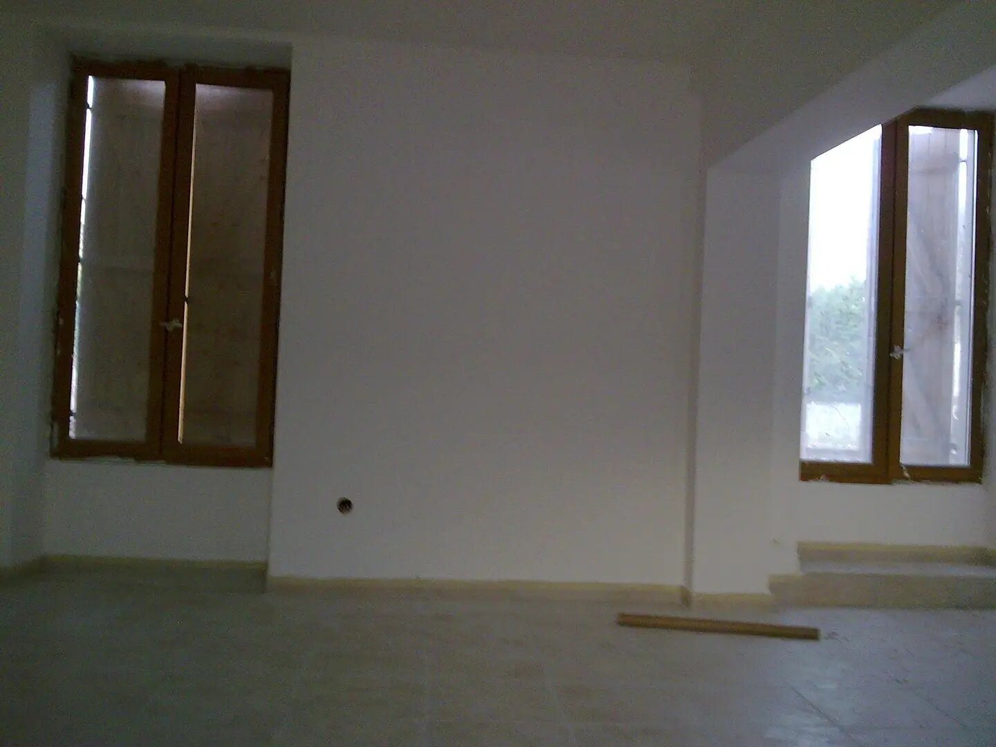 Appartement à louer, 20m², Aulnay-sur-Mauldre