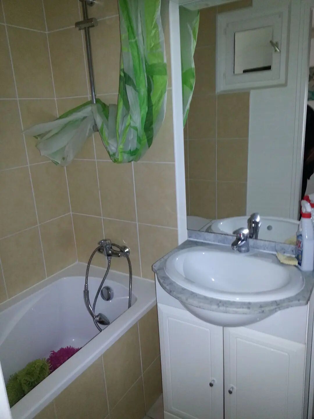 Appartement à louer, 20m², Aulnay-sur-Mauldre