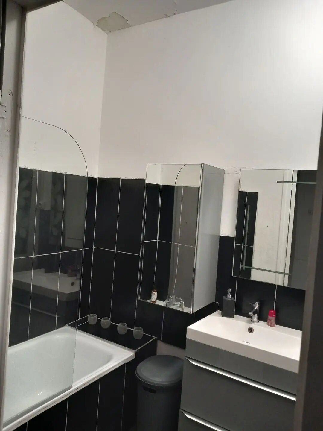 Appartement à louer, 42m², Villeurbanne