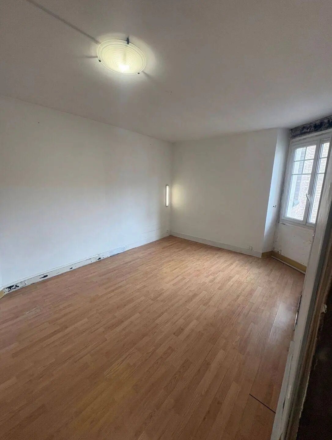 Appartement à vendre, 21m², Saint-Mandé