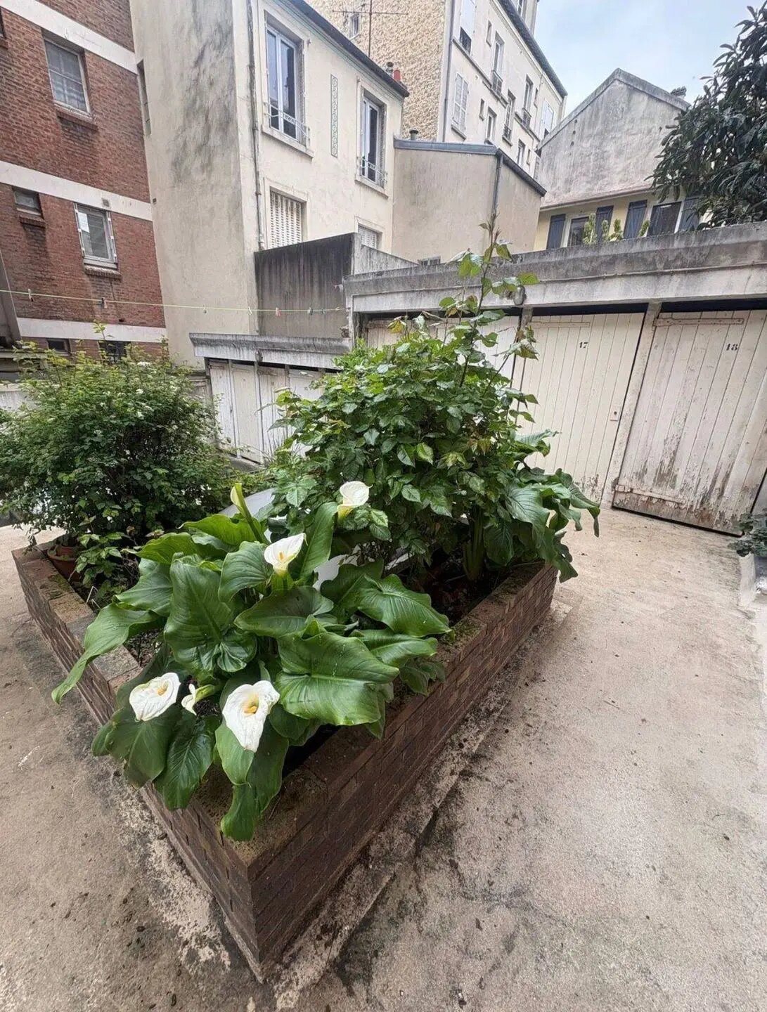 Appartement à vendre, 21m², Saint-Mandé