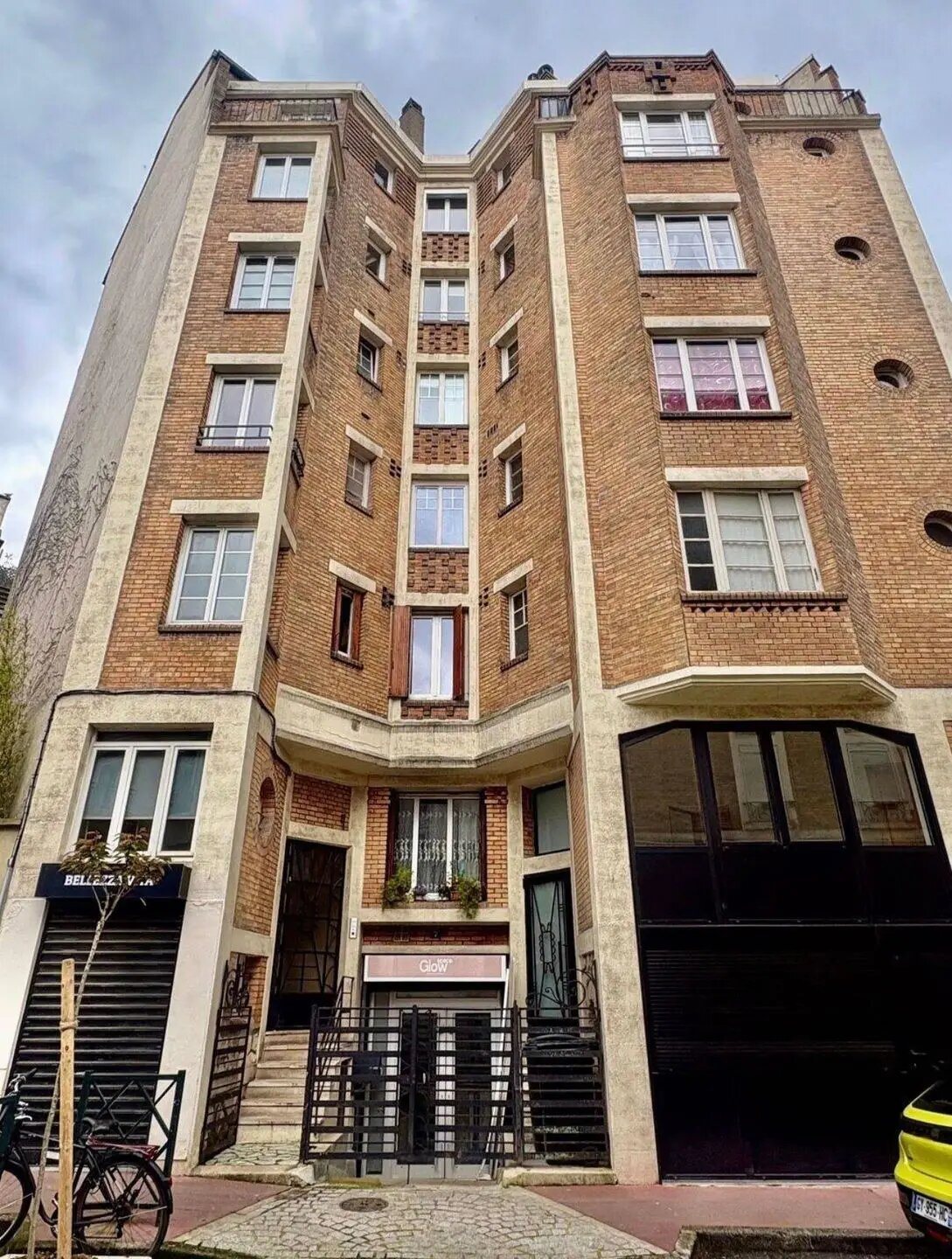 Appartement à vendre, 21m², Saint-Mandé