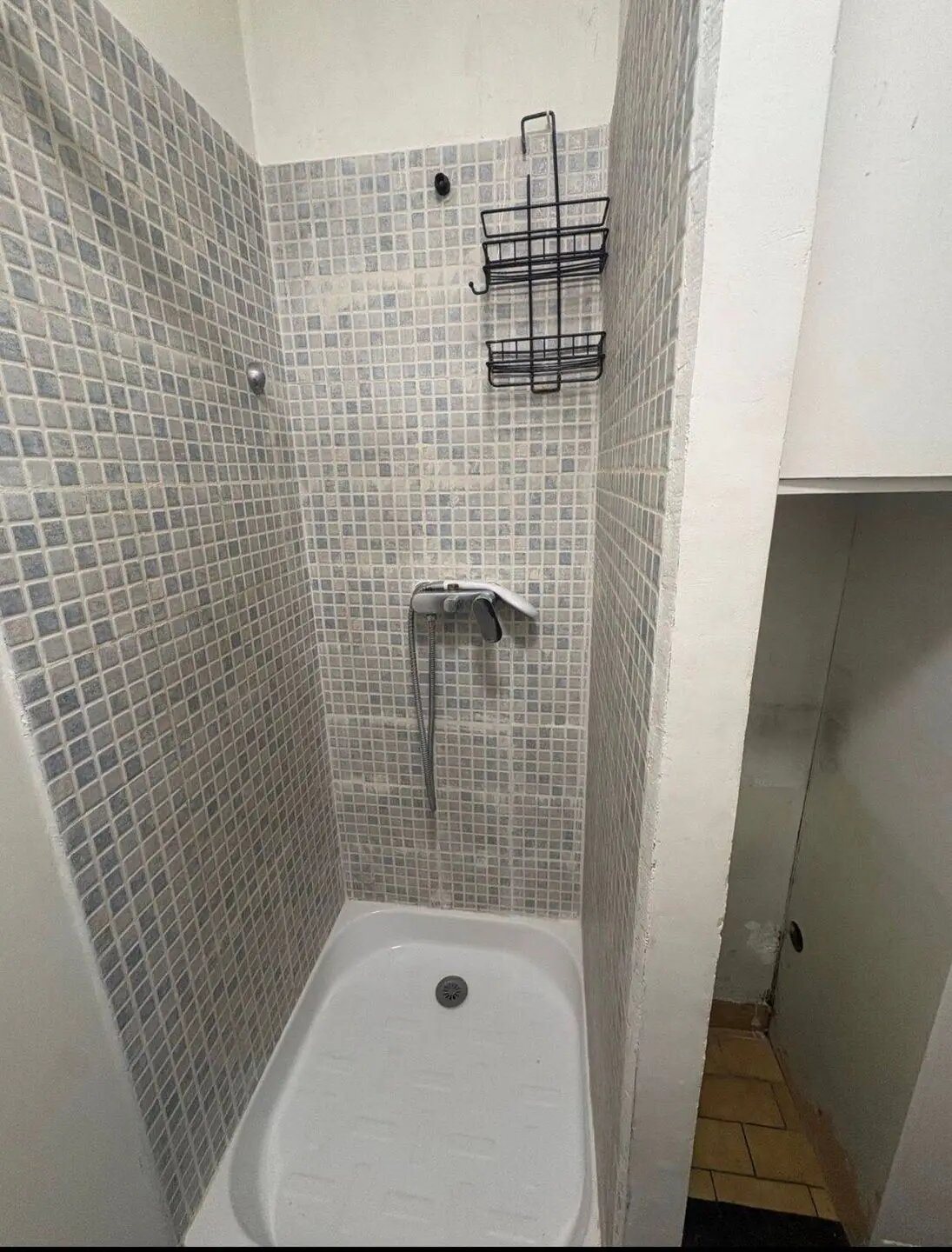 Appartement à vendre, 21m², Saint-Mandé