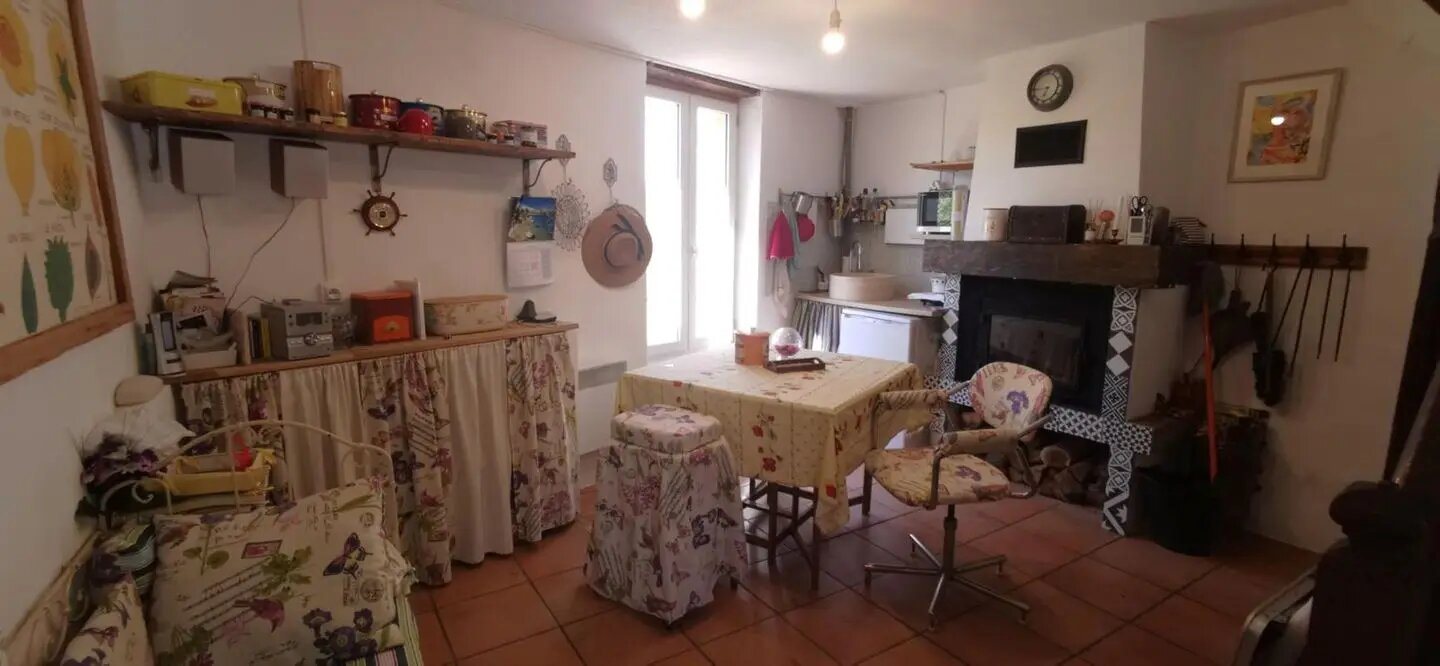 Maison à vendre, 35m², Cordes-sur-Ciel